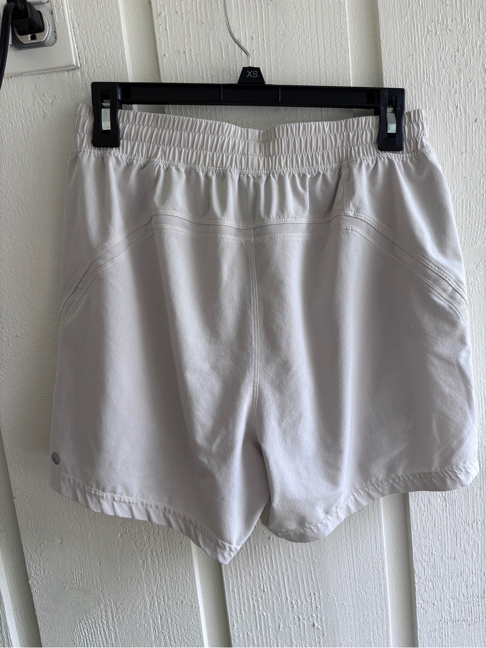 lululemon Pace Breaker Men’s Athletic Shorts - Picture 4 of 7